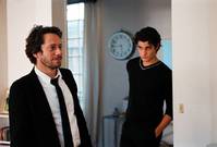 Кадр Прелюдия