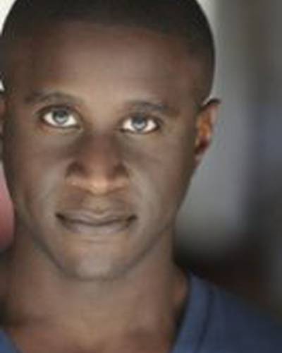 Ннамуди Амоби фото