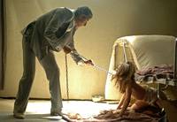 Кадр Воскрешенный Адам