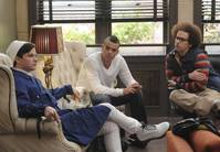 Кадр Лузеры