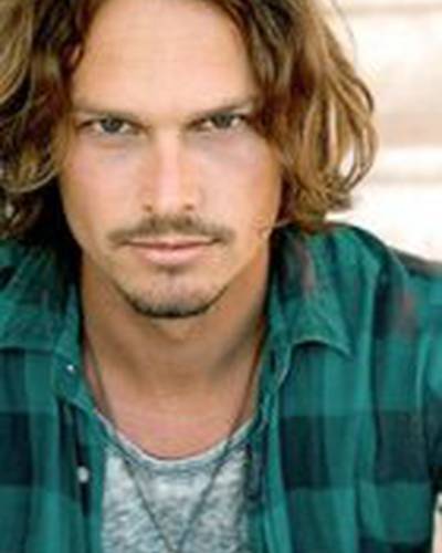 Эндрю Грэй МакДоннел фото