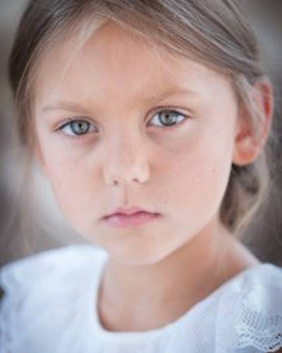 Кортни Фанслер фото