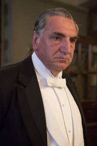 Кадр Аббатство Даунтон