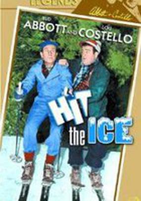 Hit the Ice