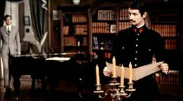 Кадр из фильма "Свидание в Брэ" - 2