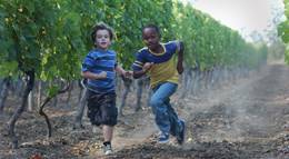 Кадр из фильма "Принцы воздуха (видео)" - 2