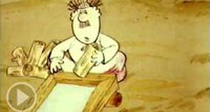 Мультфильм 