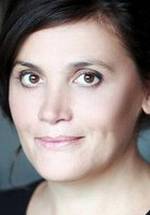 Сандрин Моларо фото