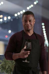 Кадр Вечность