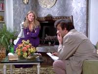 Кадр Коломбо: Роман без окончания