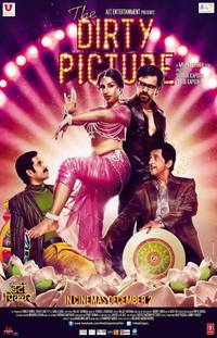 Постер Грязная картина