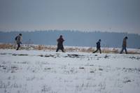 Кадр Зимняя дочь