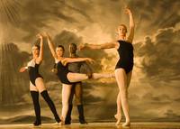 Кадр Уличные танцы