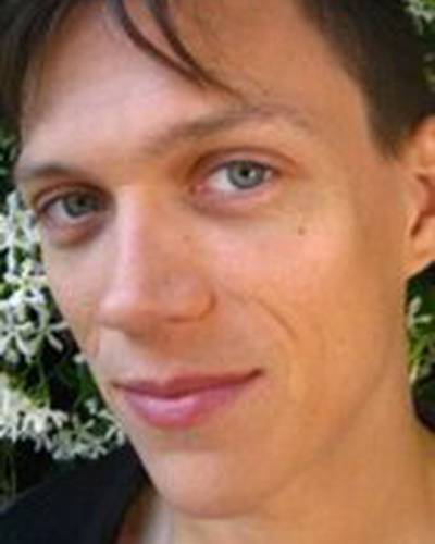 Джейсон Бушмен фото