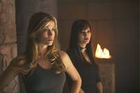 Кадр Библиотекарь: В поисках копья судьбы