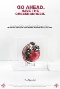 Постер Потрошители