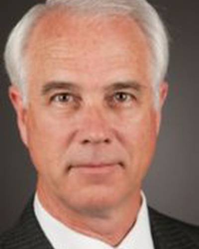 Кертис Бак фото