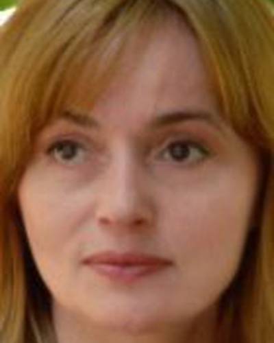 Адриана Мокка фото