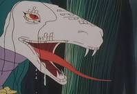 Кадр D: Охотник на вампиров (видео)