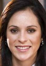 Ана Паула Оливейра фото