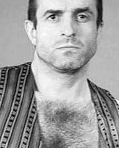 Мирослав Гузовски фото