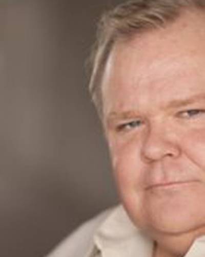 Чак Спитлер фото