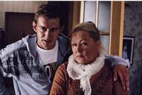 Кадр Час пик