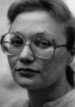 Елена Ливанова фото