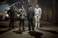 Кадр Заварушка