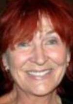 Ким Андерсон фото