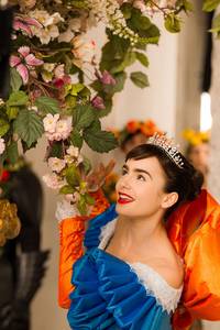 Кадр Белоснежка: Месть гномов