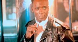 Кадр из фильма "Когти орла" - 2