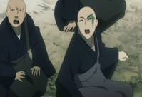 Кадр Принцесса Немертвых: Черная хроника