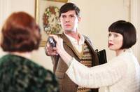 Кадр Леди-детектив мисс Фрайни Фишер