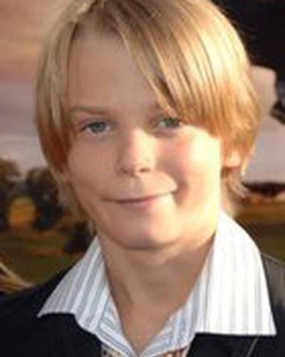 Райан Кетцнер фото