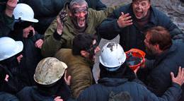 Кадр из фильма "Большая нефть" - 1