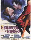 Постер из фильма "Ромео и Джульетта" - 1