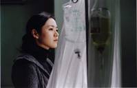 Кадр Апрельский снег