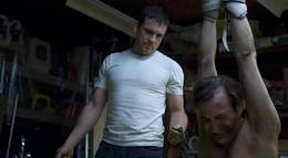 Кадр из фильма "7 дней" - 2