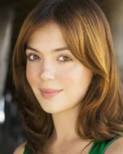 Эмма Ланг фото