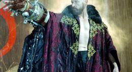 Кадр из фильма "Хеллбой: Герой из пекла" - 1