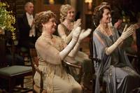 Кадр Аббатство Даунтон