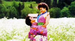 Кадр из фильма "Жизнь под страхом" - 2