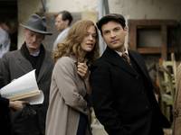 Кадр Хильда