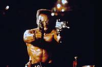 Кадр Снова в бой