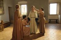 Кадр Декамерон