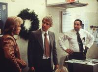 Кадр Сила одиночки