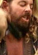 Джон Скиннер фото