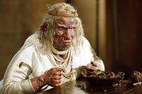 Кадр Мерлин