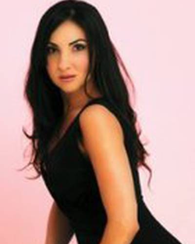 Кармен Оливарес фото